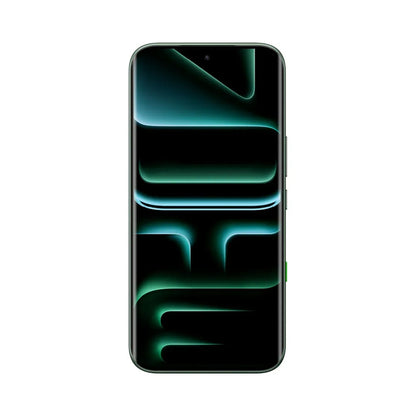 Infinix Note Edge 5G