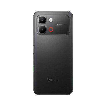 Infinix Note Edge 5G