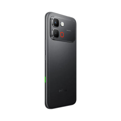 Infinix Note Edge 5G