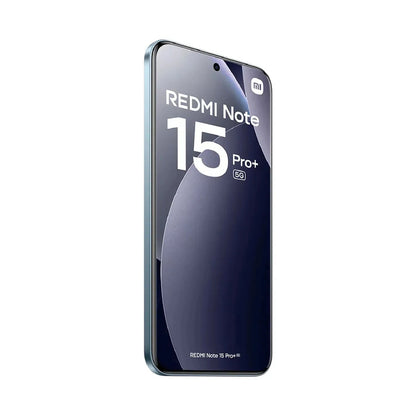 Xiaomi Redmi Note 15 Pro Plus 5G