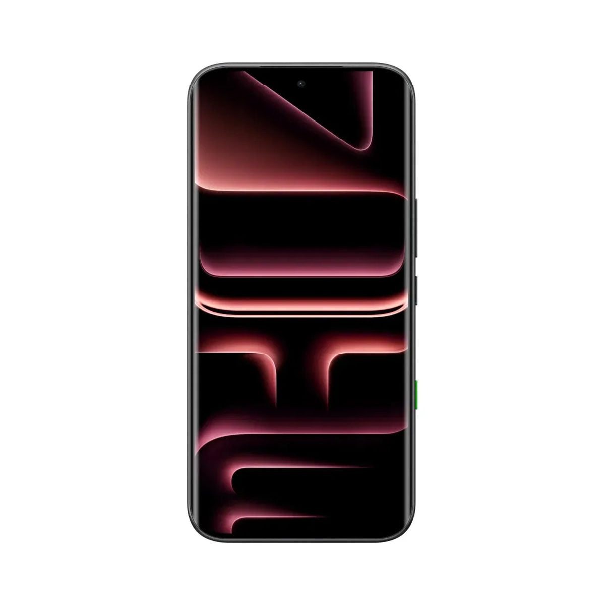 Infinix Note Edge 5G
