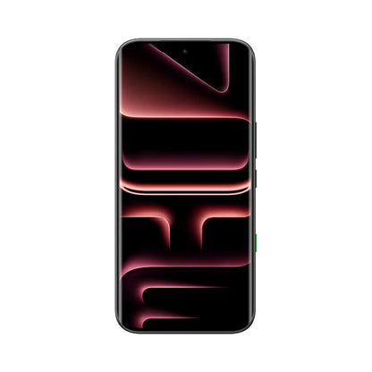 Infinix Note Edge 5G