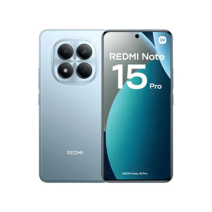 Xiaomi Redmi Note 15 Pro 4G
