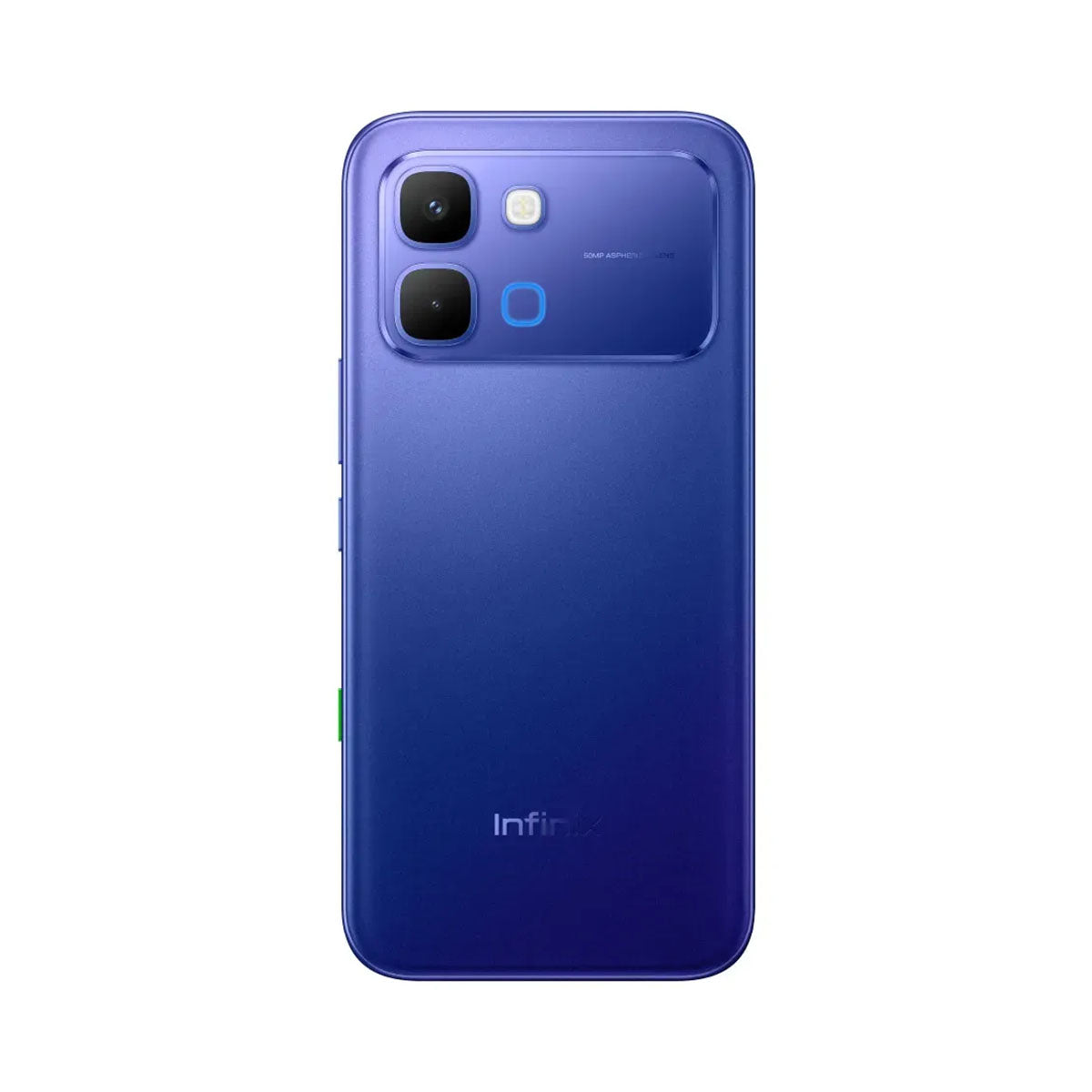 Infinix Note Edge 5G