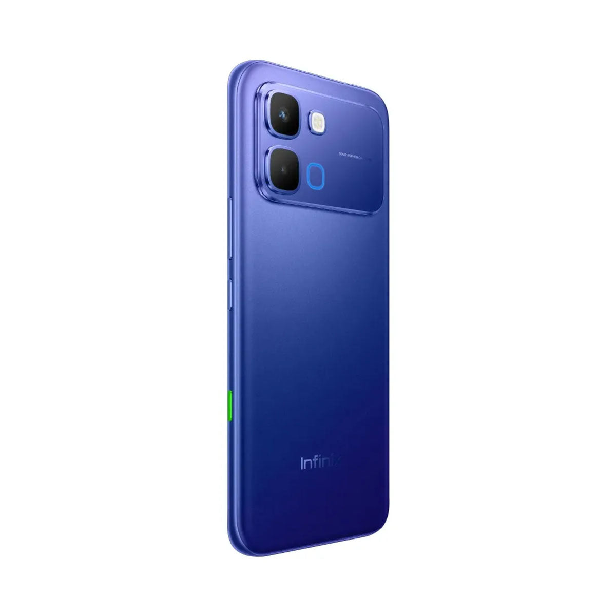 Infinix Note Edge 5G