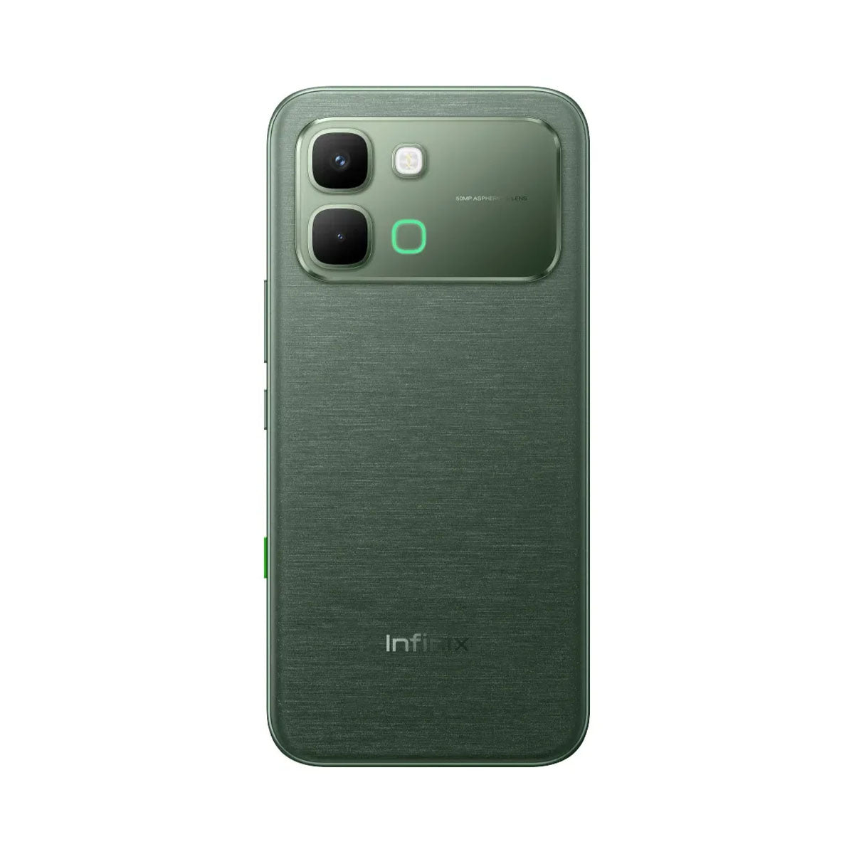 Infinix Note Edge 5G