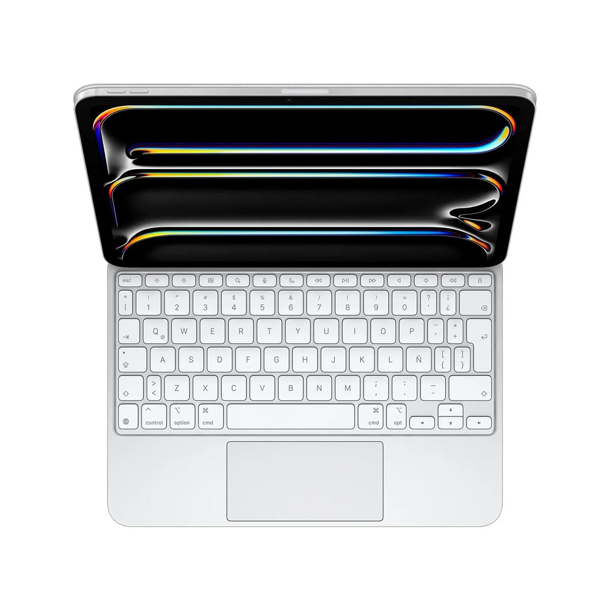 Magic Keyboard Pro M4 13 Pulgadas