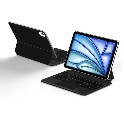 Magic Keyboard Air M2-M3 11 Pulgadas