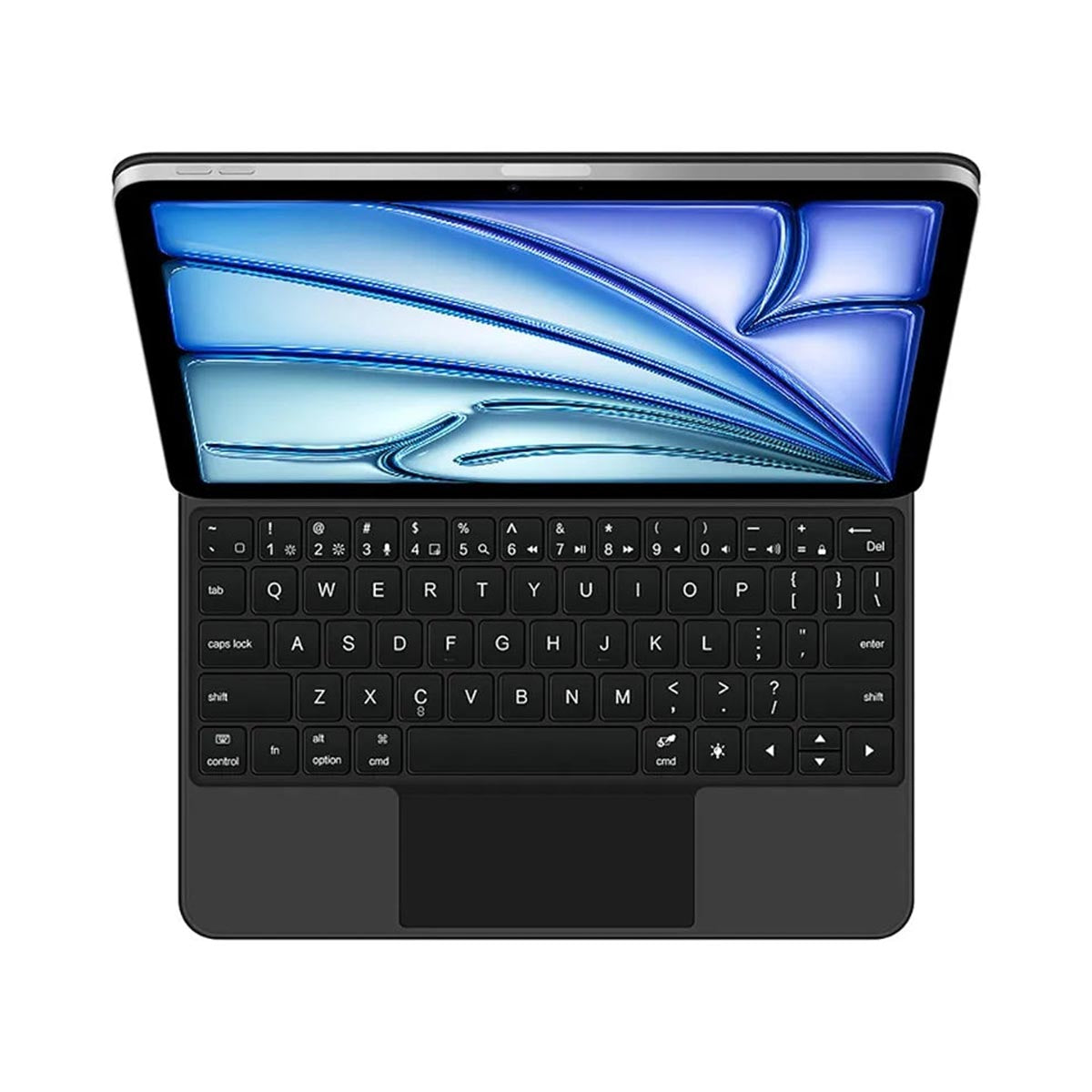 Magic Keyboard Air M3-M4 13 Pulgadas – Artezcom