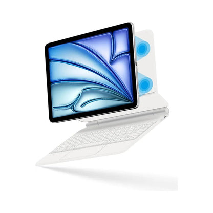 Magic Keyboard Air M2-M3 11 Pulgadas