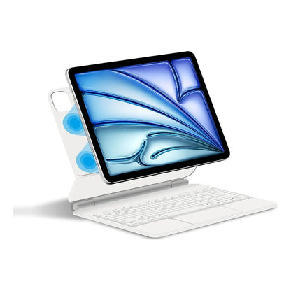 Magic Keyboard Air M2-M3 11 Pulgadas
