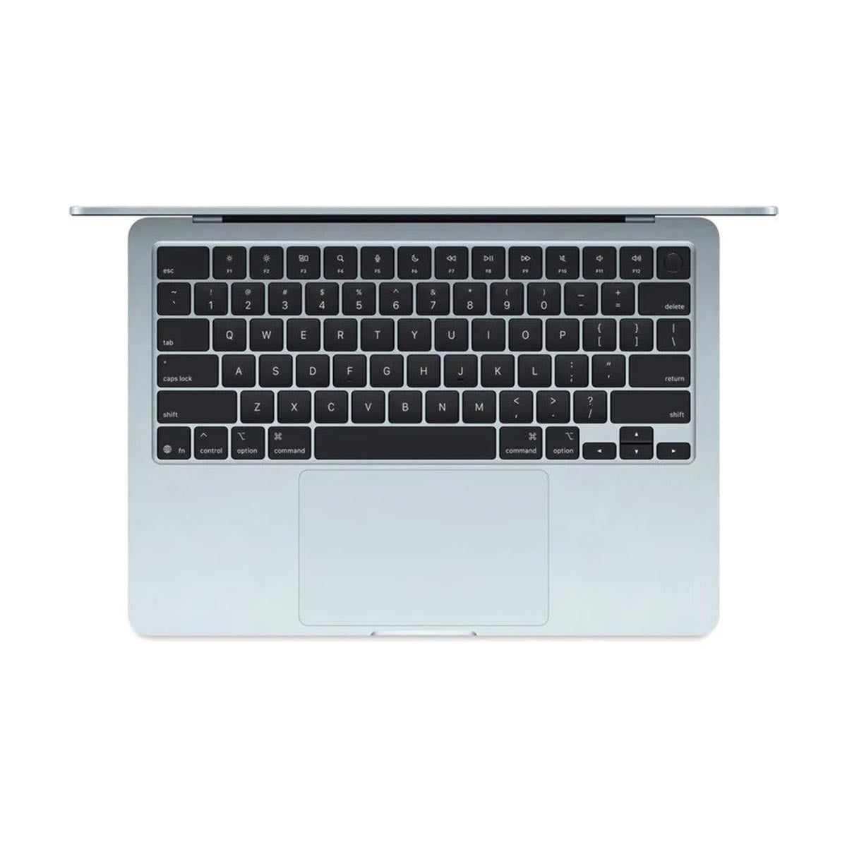 MacBook Air M4 13 Pulgadas 256gb