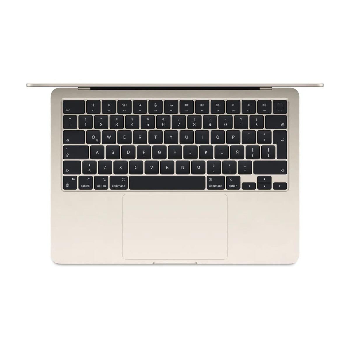 MacBook Air M3 13 Pulgadas 256gb
