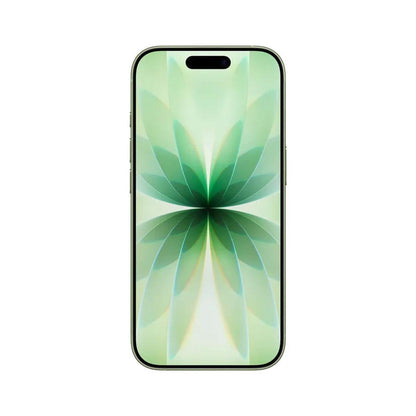 iPhone 17
