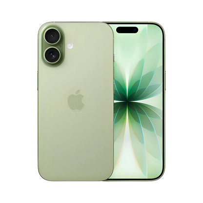 iPhone 17