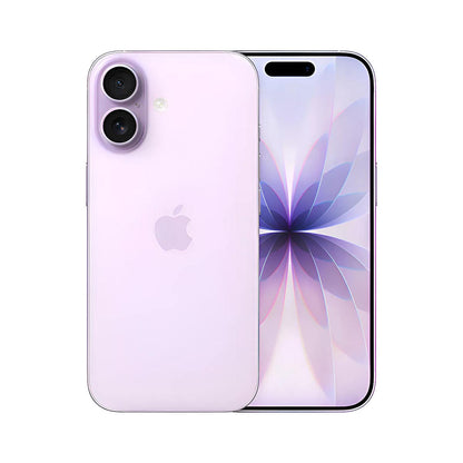 iPhone 17