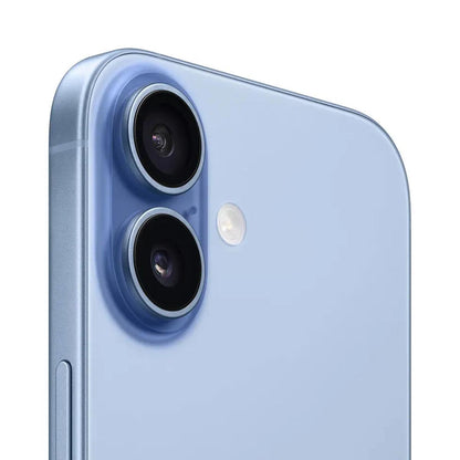 iPhone 17
