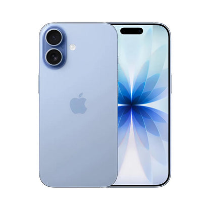 iPhone 17