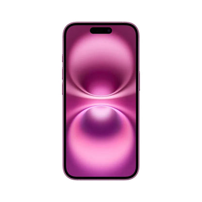 iPhone 16