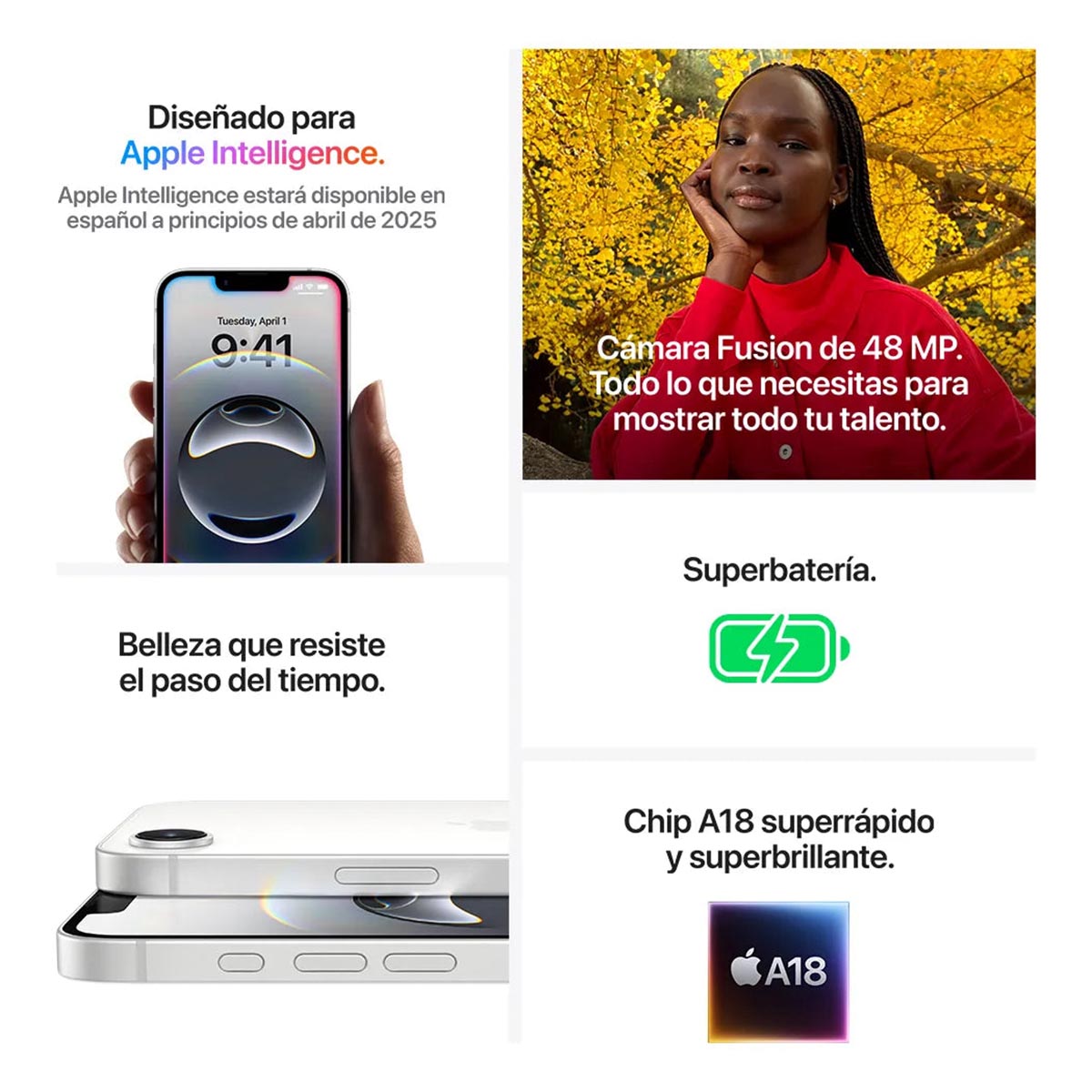 iPhone 16 e