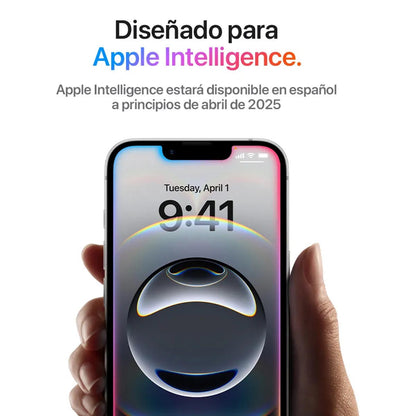 iPhone 16 e