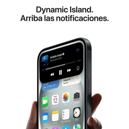 iPhone 15 128gb