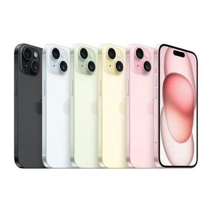iPhone 15 128gb