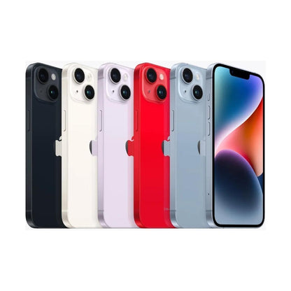 iPhone 14 128gb