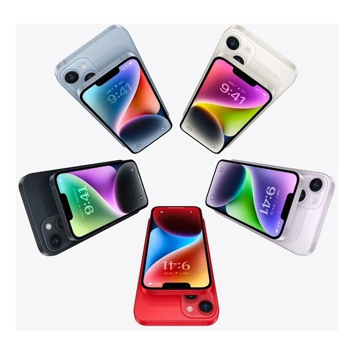 iPhone 14 128gb