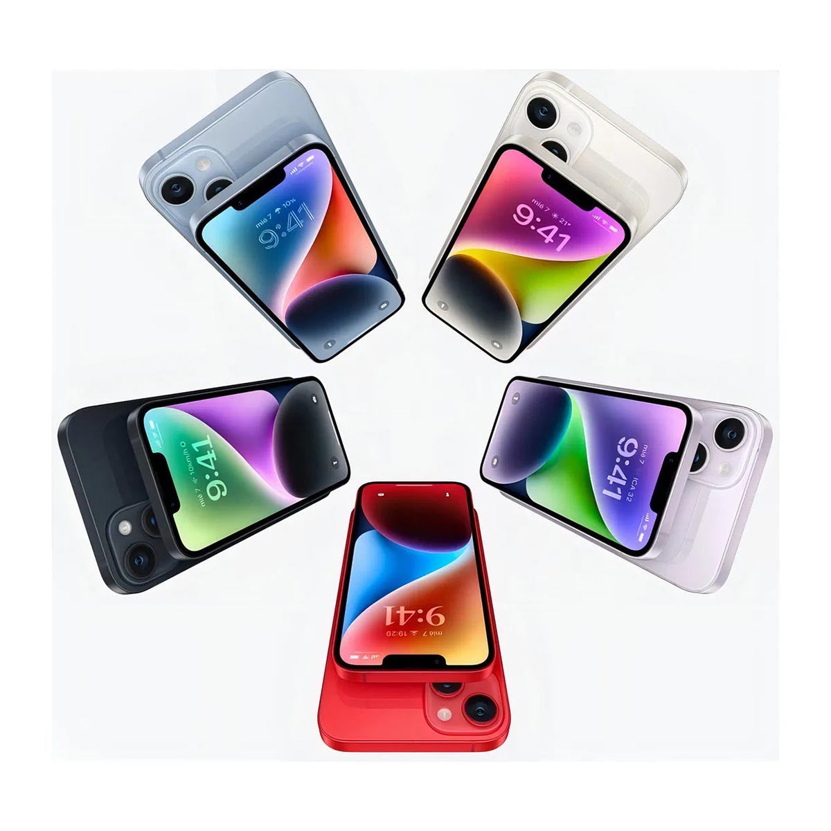 iPhone 14 128gb