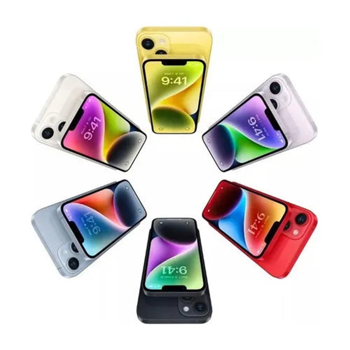 iPhone 13 128gb