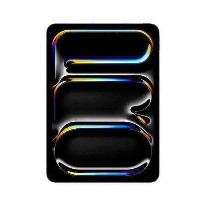 iPad Pro M5 Wi-Fi 11 Pulgadas