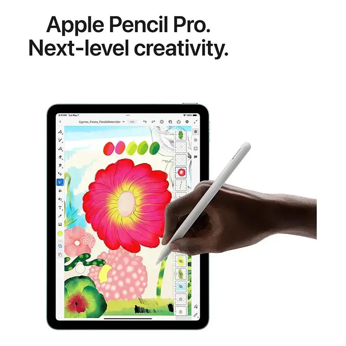 iPad Air M3 11 Pulgadas