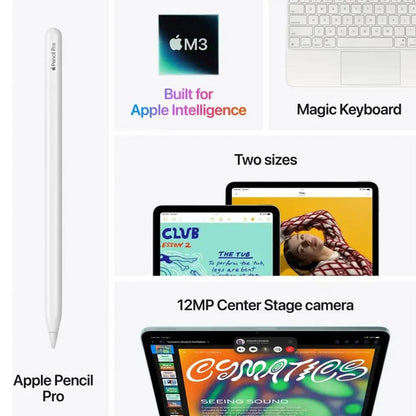 iPad Air M3 11 Pulgadas