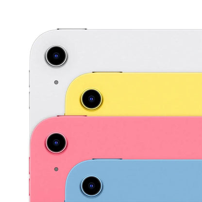 iPad A16