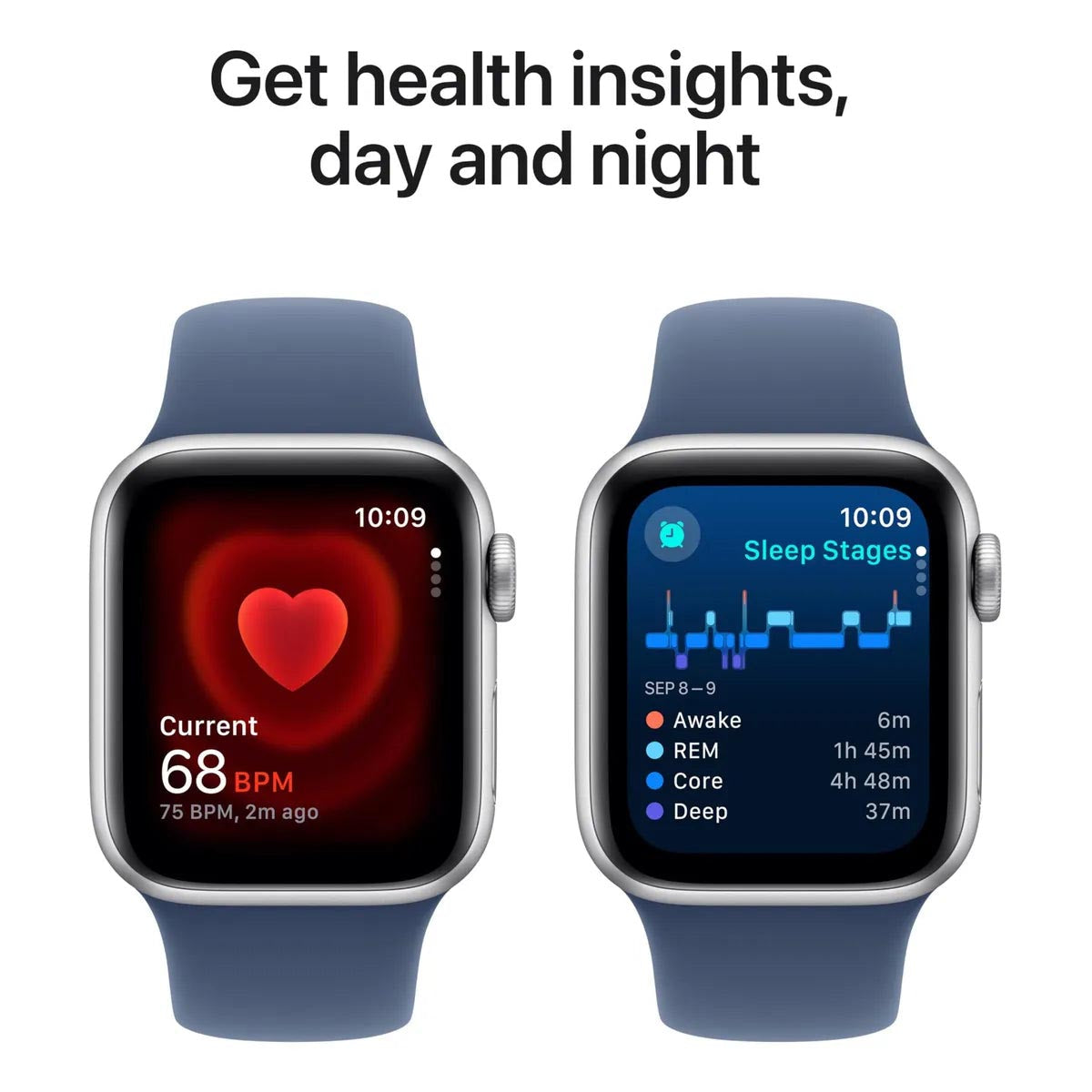 Apple Watch SE 2Gen 40mm
