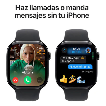 Apple Watch S10 42mm