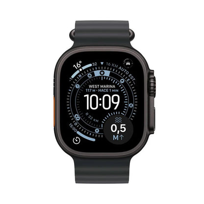 Apple Watch Ultra 3 49mm