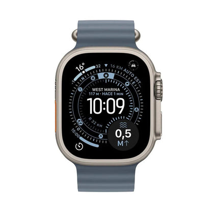 Apple Watch Ultra 3 49mm
