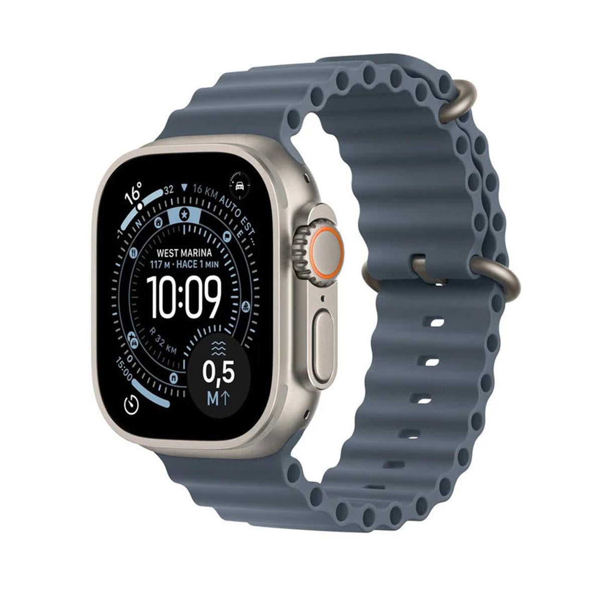 Apple Watch Ultra 3 49mm