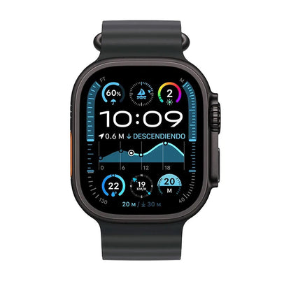 Apple Watch Ultra 2 49mm