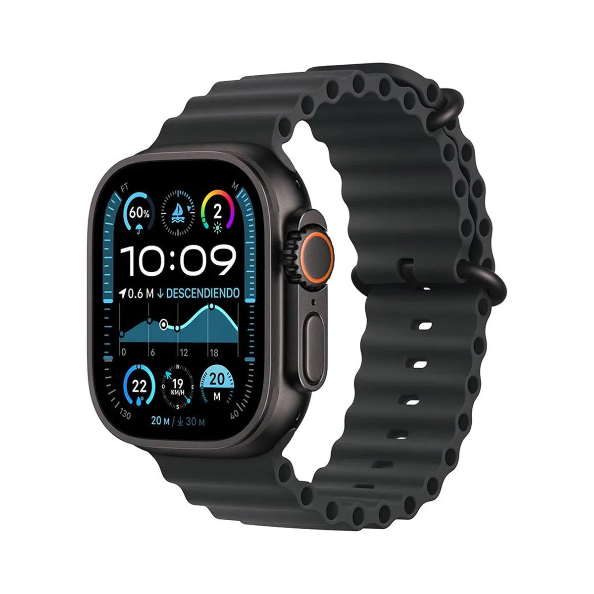 Apple Watch Ultra 2 49mm