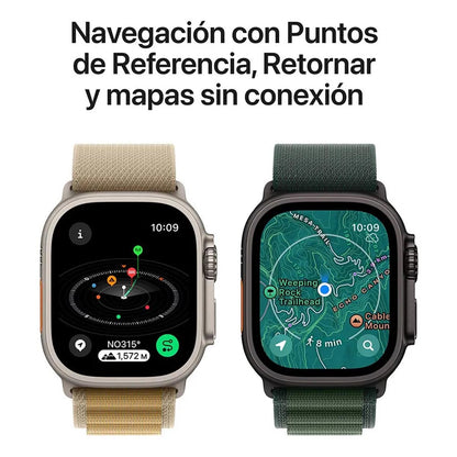Apple Watch Ultra 2 49mm