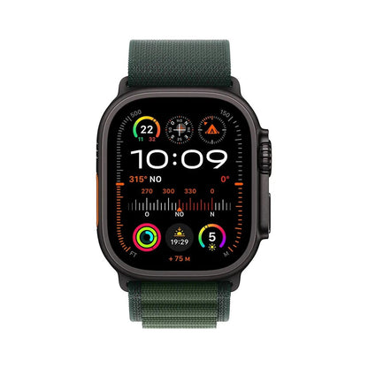 Apple Watch Ultra 2 49mm