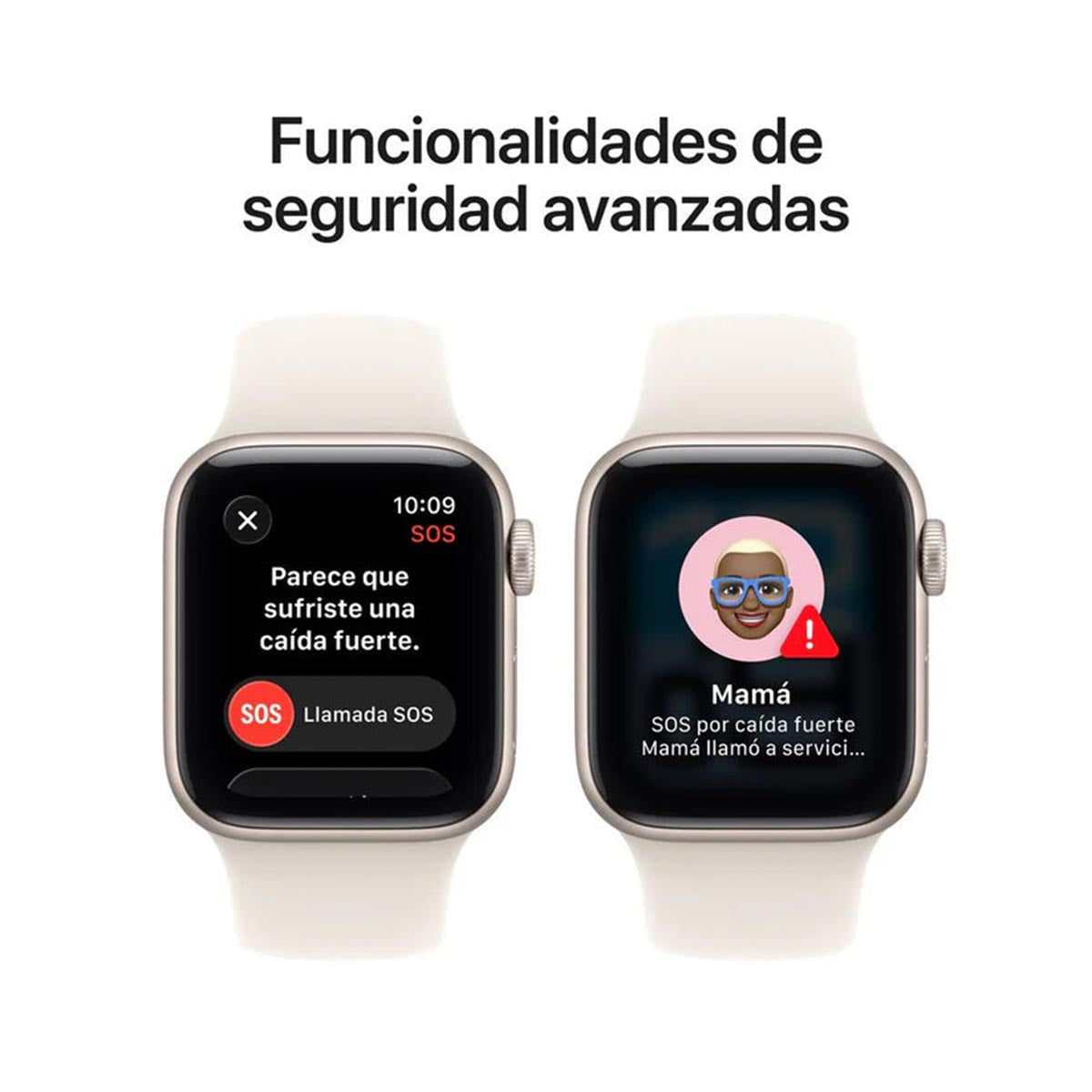 Apple Watch SE 3ra Gen 40mm