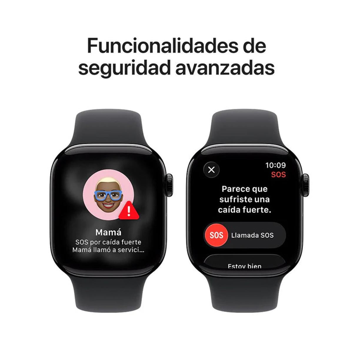 Apple Watch S11 46mm