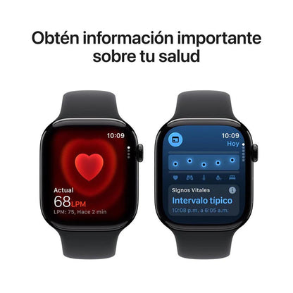Apple Watch S11 46mm