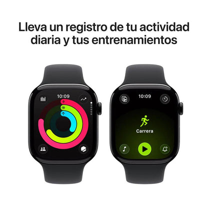Apple Watch S11 46mm