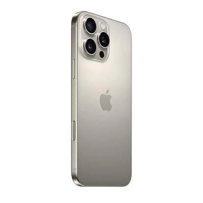iPhone 16 Pro