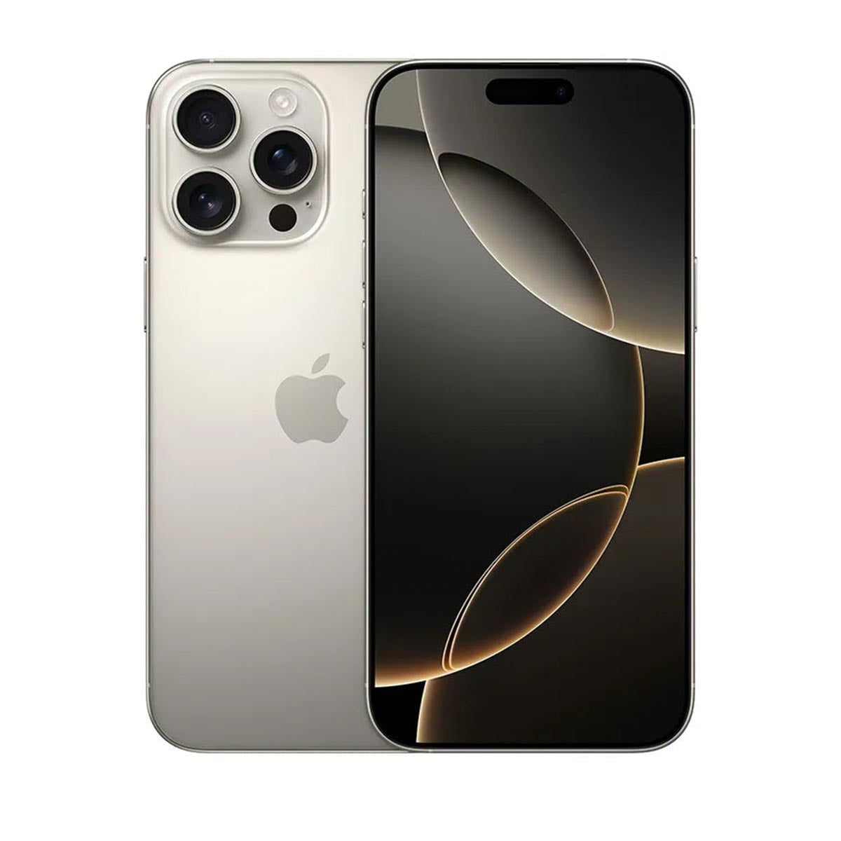 iPhone 16 Pro